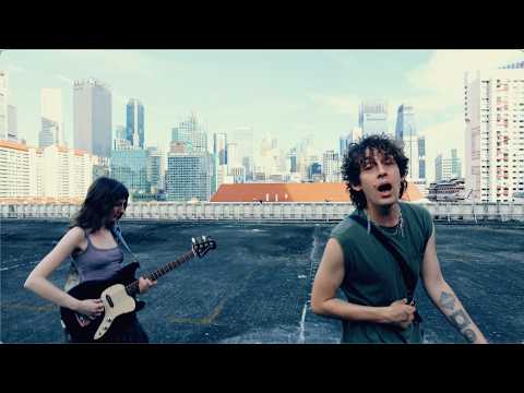 EGOISM - Getting Older (Trust Me)