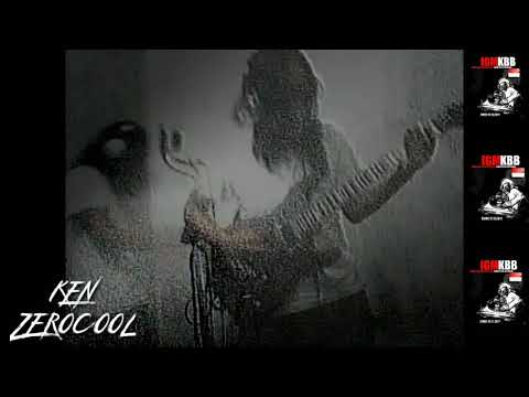 Ken Zerocool - Pray To Allah