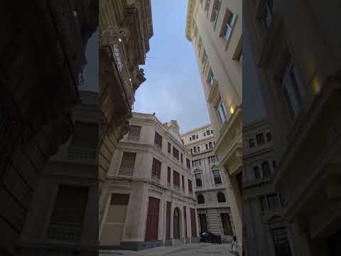 Capturando lo lindo de Cuba. Pedacitos de La Habana Vieja