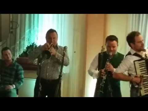 Oberkrainer power - Čas počitnic (Schöne Urlaubszeit)