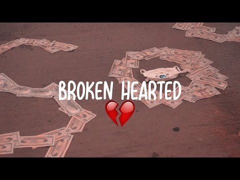 SOS DMann feat. TTB Chris - "Broken Hearted" (Official Music Video)