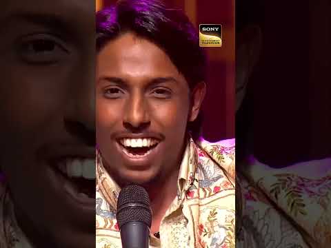 Suhail's New Version Of 'Mera Piya Ghar'| Indian Idol S16 | #indianidol #musicshow #shorts