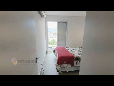 Apartamento à venda em Caraguatatuba, Indaiá, com 2 quartos, 76m²