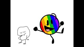 Animatic Battle Intro but I'm the host