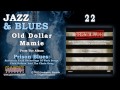 22 - Old Dollar Mamie 