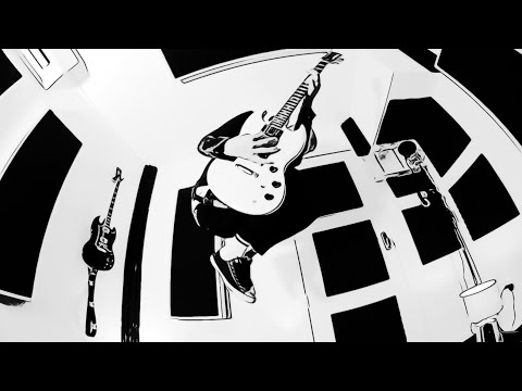 Flirting with Disaster - Find A Way (Official Music Video)