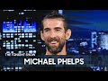 Michael Phelps Talks Singing Karaoke with Justin Timberlake and His Olympic Gold Medal Record