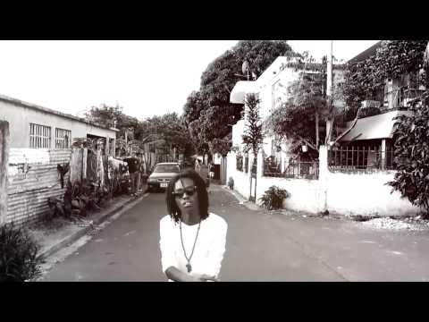 Marygeann' feat. RealRasta & Daddyson - Dedikasse (Street Clip)