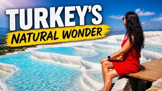 Pamukkale Turkey: 7 Best Things To Do In Pamukkale Turkey in 2024