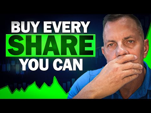 This Stock Is Still A STEAL And Nobody Sees It