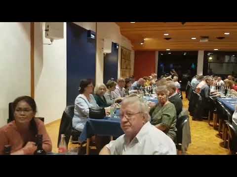 NK CROATIA ZÜRICH PROSLAVILA 50. ROĐENDAN! Pogledajte odličnu atmosferu!