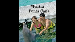 preview picture of video '#Partiu Punta Cana - Laylla'