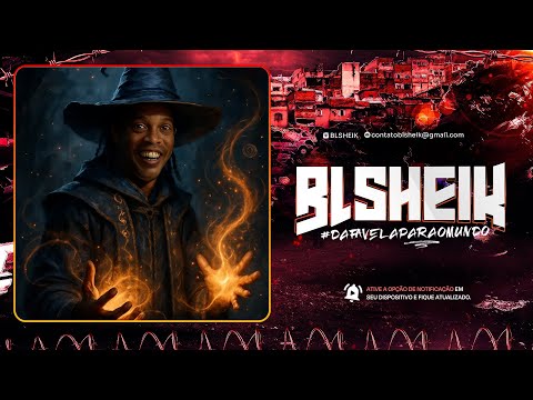 MEDLEY TROPA DO BRUXO 01 (DJ WS DA IGREJINHA E DJ SMU) MC GW