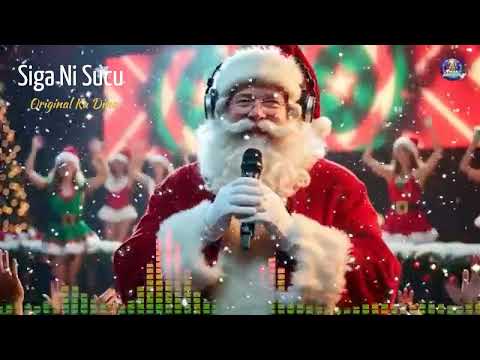 Siga Ni Sucu (Original Ka Dina by Dj Doc Warusi)