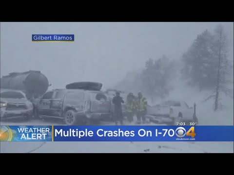 Shelter Closed Following Dangerous Conditions For High Country Drivers