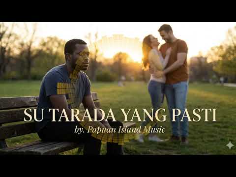 SU TARADA YANG PASTI - Ko Gatal Crew ● Manggo Rap ● Irian Jaya 95 (BBC) | Cover Version