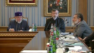 ԱՄՆ Ներկայացուցիչների պալատի՝ Հայոց ցեղասպանության բանաձևի ընդունմանը անդրադարձել է ԳՀ խորհուրդը