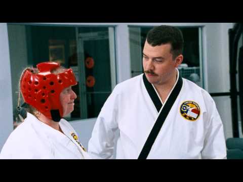 The Foot Fist Way Movie Trailer