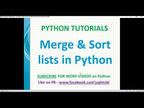Introduction to Python | Python Tutorials