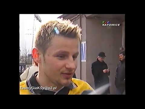 KS Myszków - GKS 1-2 (2000) + zamieszki