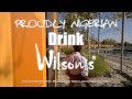 Wilson's Lemonade Proudly Nigerian