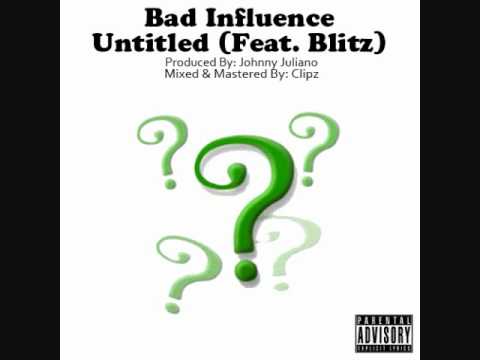 Untitled (Feat. Blitz)