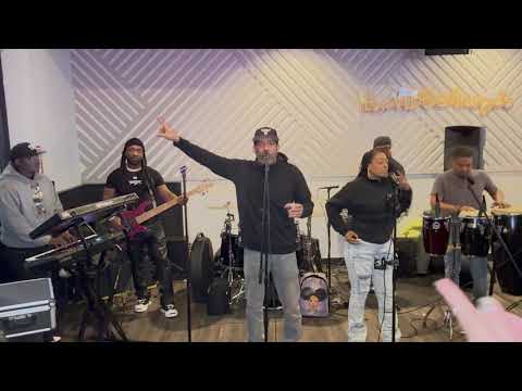 Still Familiar @ Mary Lou’s Ft. Steve Roy  1st SET 01/24/26