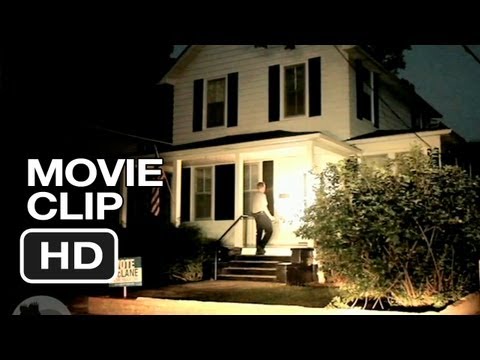 The Bay Movie CLIP - What Is Crawling On Those People? (2012) - Horror Movie HD