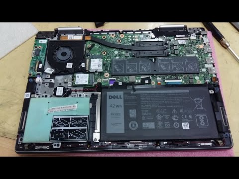 Alienware 15R3 No display