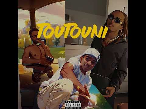 Blacka x LR x Cokeurz - TOUTOUNI