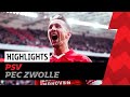 HIGHLIGHTS | Adding another three points ?