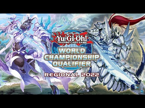 WCQ Yu-Gi-Oh Regionals Stuttgart 05-03-2022. Swordsoul Pure!!
