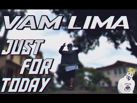#OdiaDoVideo - Vam Lima - Just For Today - FreeStep