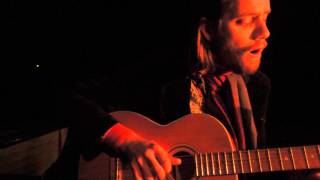 Einar Stenseng: &quot;Cremation: Ashes to Ashes&quot;