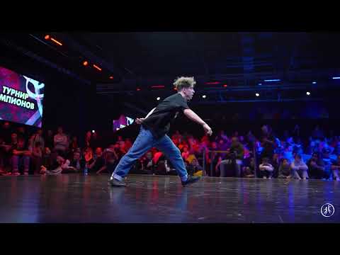 Grom vs Bumblebee ★ Top8 BBoys ★  Tournament of Champions 2024