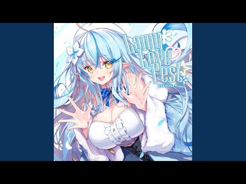 Lamy＊Love♡Fest☆