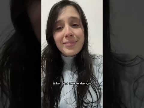 Depoimento em vídeo