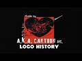 AKA Cartoon Inc Logo History 328