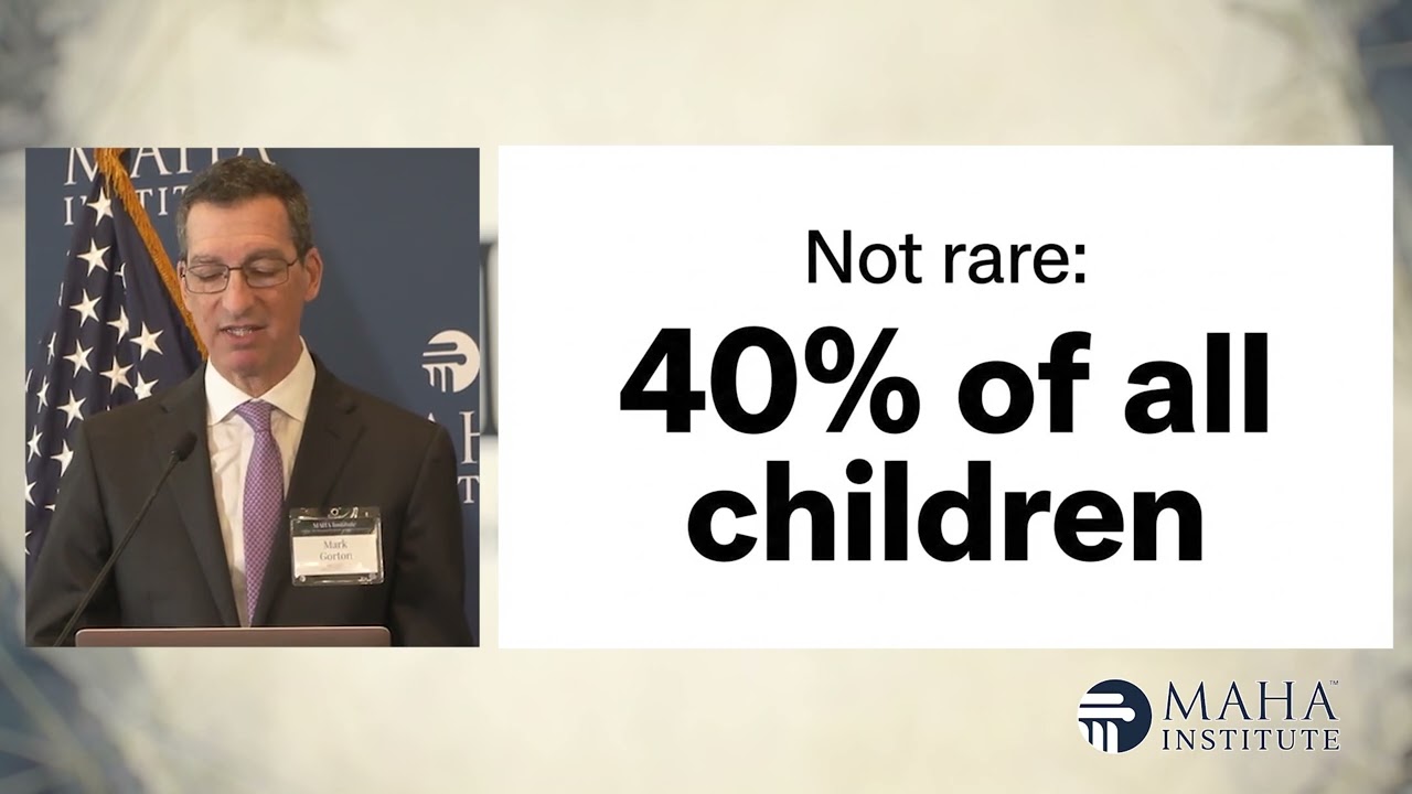 MEVI Round Table: Massive Epidemic of Vaccine Injuries