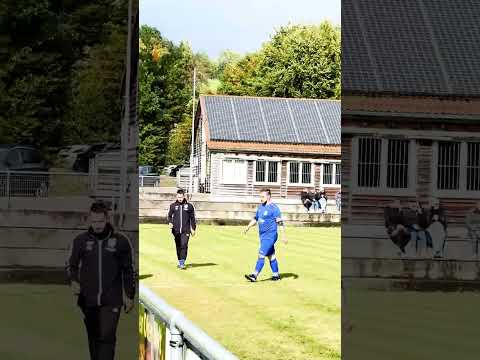 #71 - SV Frickenhofen - TSGV Rechberg 6:1, 05.10.2025