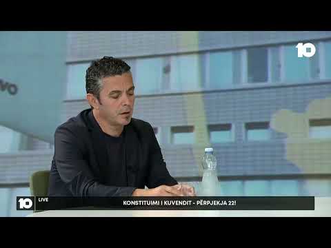 Çka pret Mentor Shala nga përpjekja e 22-të për konstituim?