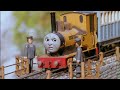 Thomas Friends Season 4 Episode 13 Passengers And Polish US Dub HD GC Part 1