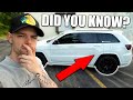 8 Things You Didn T Know About Your Jeep Grand Cherokee Tips Tricks