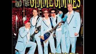 ME FIRST AND THE GIMME GIMMES-OH GIRL