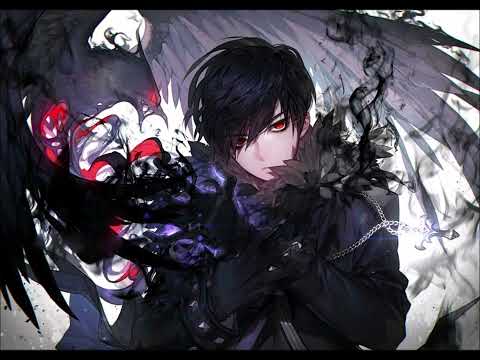 Nightcore - Nightmare ft. LUIGI (Alfons, LANNÉ & Svniivan)