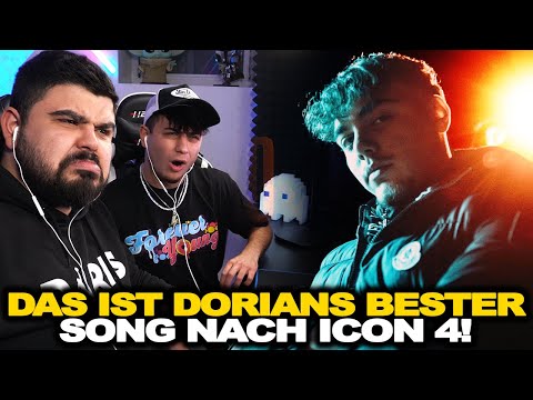 WIR HABEN OHRWURM! 🤩 DORIAN MACHT ALLES RICHTIG ! Dorian - Risiko | Reaction