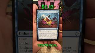 🦝 9/9 MTG BLOOMBURROW – Set Booster Opening!  Crazy Pulls #mtg #tcg #cardgame #packopening