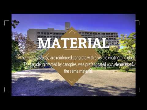 AD723 Architecture History 2 - Charles-Édouard Jeanneret-Gris (Le Corbusier)