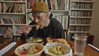 Sin Fang: Lost Girls | MUKBANG