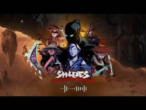 New Shadow Fight 2 Shades ACT 4 OST : WASP THEME VER 1.2